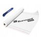 Eurovent specijalna krovna membrana 1,5 x 50 m 110 g/m²