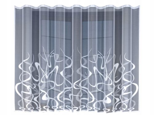 Classic jacquard zavjesa 500 cm x 179