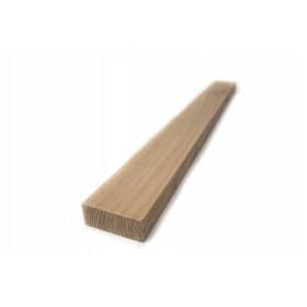 Suha JASEN blanjana daska 100*20*3,2 cm