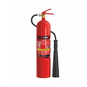 Protupožarni aparat za gašenje snijegom 5kg GS-5x B/MP
