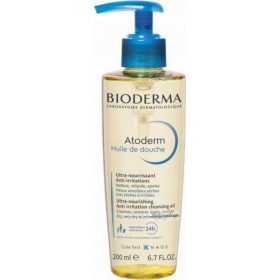   BIODERMA Atoderm Huile de Douche - Hidratantno ulje za tuširanje, 200ml