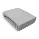 MeganStyle plahta od frotira 110 x 200 cm