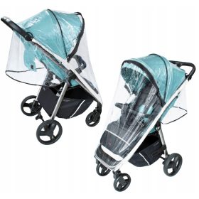 BabySi kišna navlaka za kolica Carrello