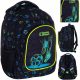 AstraBag Plecak Szkolny AB330 Football Motion 502023066