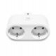 Tesla Pametna utičnica SMART TSL-SPL-2 sa WiFi vezom