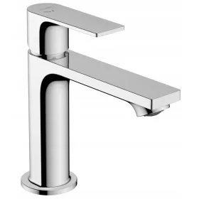 HANSGROHE REBRIS E 72554000 Podna slavina za umivaonik, krom