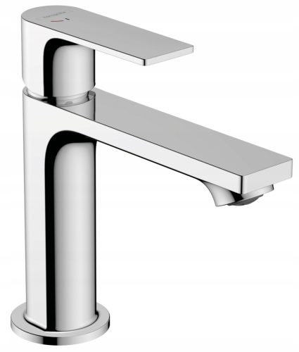 HANSGROHE REBRIS E 72554000 Podna slavina za umivaonik, krom