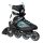  K2 Ascent 30H0620 ženske koturaljke, vel.37