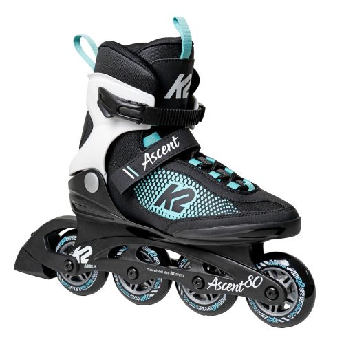  K2 Ascent 30H0620 ženske koturaljke, vel.37