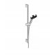 Hansgrohe Pulsify Select izloženi tuš set