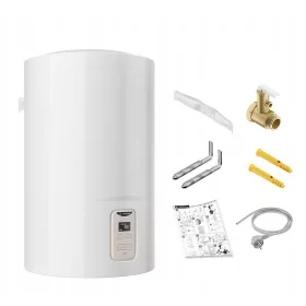    BOJLER ELEKTRIČNI GRIJAČ ARISTON LYDOS DUNE PLUS 50L HUW TANK