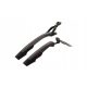 Kross ADHD crni blatobrani set za 27,5-29" kotače, sivi i crni