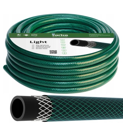 Bazénová hadica k čerpadlu - Cellfast Ecolight vrtno crijevo 1' 10-181 30m