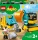  LEGO Duplo 10931 Kamion i bager na gusjenicama