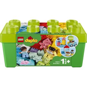  LEGO DUPLO Kutija s kockicama 10913