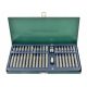  Set Jonnesway S29H4140S ključeva za utore