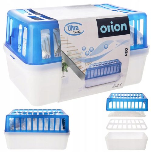 Sušač vlage Orion 2,2L