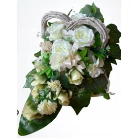 Grobovi ukrasi SET OD TRI DIJELA