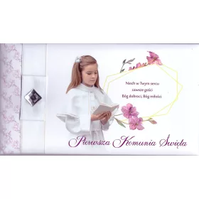  Knjiga suvenira Prve svete pričesti