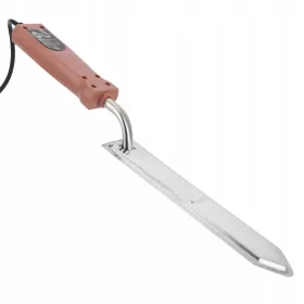 Pčelarski električni nož za odtvaranje meda