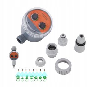 Automatski programator za zalijevanje