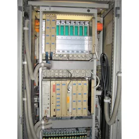  Siemens 6ES5 941-7UA12 PLC kontroler