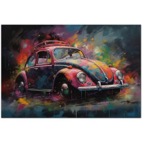 Slika na platnu Volkswagen VW Buba Kafer Tip 1