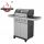 EL FUEGO SUNSET BEACH PLINSKI GRILL