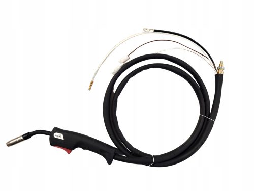 Uchwyt za zavarivanje Lincoln Electric Bester RV13 2,5m