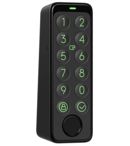 SwitchBot Keypad Touch