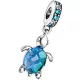  Charms privjesak Morska kornjača FASHION TRUSKY