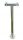 VRTNI HIDRANT INOX DVOJNI STUP 100 CM