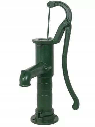 Ručna Pumpa za Vrt Abyssinka 0 W 1680 l/h
