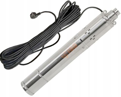 Potopna pumpa visokih performansi IBO 550 W, 2100 l/h