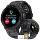Smartwatch za dječaka za prvu pričest s gravurom