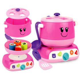 arobni lonac za igru SMILY PLAY Enchanted Sweet Pot 00762G