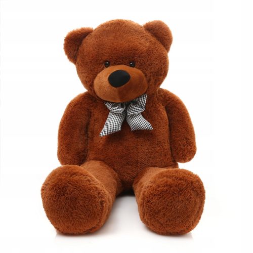 Medo Gigant 100 cm Baby Joy Plišana Igračka 5 godina +