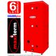 Quadroplus 500 L Bufor Topline za Kotao za Gorivo Atmos MPM Varmo DS