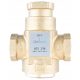 AFRISO Ventil Temperaturni ATV 334, DN25, Rp1"