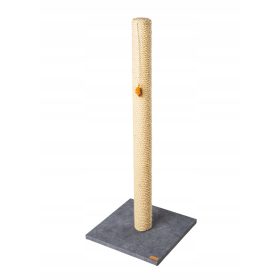   Visoki stupac za grebanje, krevet, stupac za grebanje, WonderCraft toranj 101 - 160 cm