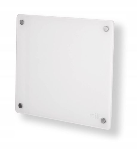 Mlinica 250 W bijela konvektorska grijalica