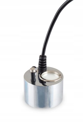 Zamagljivač 1M, generator magle s LED svjetlom