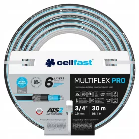  CELLFAST MULTIFLEX PRO ATS2 VRTNO CRIJEVO 3/4'' 30m