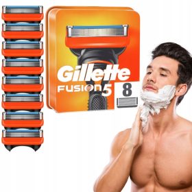    Gillette Zamjenske oštrice za Gillette muške britvice, 8 komada