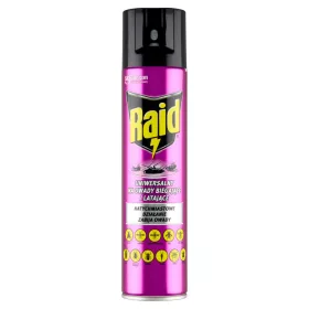    Raspršivač, aerosol protiv komaraca SC Johnson 0,41 kg 400 ml