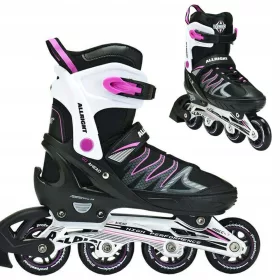  GO AHEAD SK03018 ROLERI 40-43 L ROZA