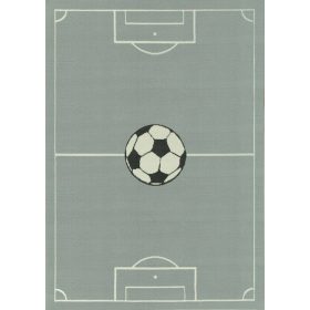 Luna tepih s niskim florom 120 x 170 cm