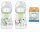 Dr Brown's ANTI-COLIC BOČICA OPTIONS+ 150ml x2 Las Collection