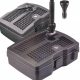 PUMPA ZA FONTANE SUNSUN GRECH 28 W 501 - 1000 l/h