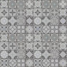 Emergo Andaluzja vinil ploče 61x61 cm 1,49 m²